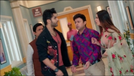 Pyaar Ka Pehla Naam Radha Mohan - 17th February 2024